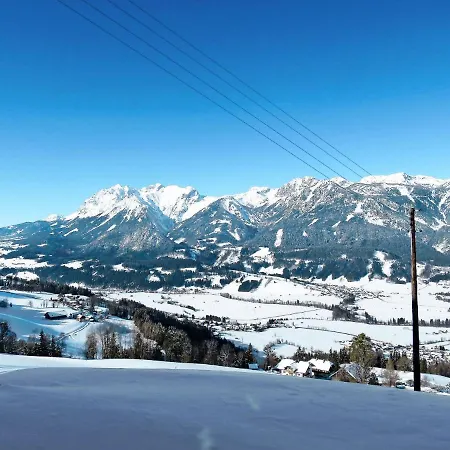 Kollerhof - Hae120 By Interhome Holiday home Aich (Styria)