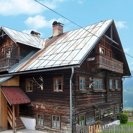 Kollerhof - Hae120 By Interhome * Aich (Styria)