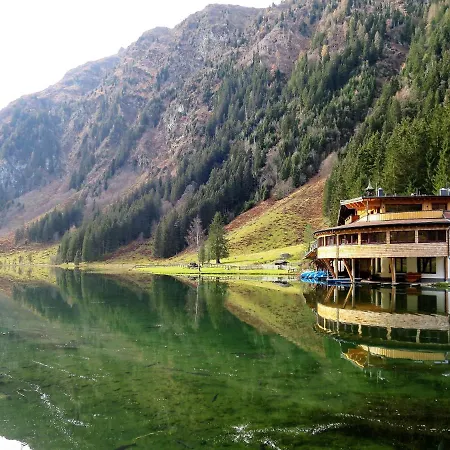 Kollerhof - Hae120 By Interhome Holiday home Aich (Styria)