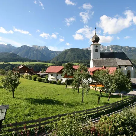 Kollerhof - Hae120 By Interhome * Aich (Styria)