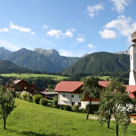 Holiday home Kollerhof - Hae120 By Interhome *