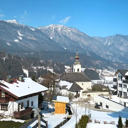 Kollerhof - Hae120 By Interhome Aich (Styria)