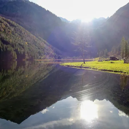 Kollerhof - Hae120 By Interhome Holiday home *