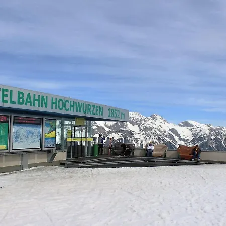 Kollerhof - Hae120 By Interhome Aich (Styria)