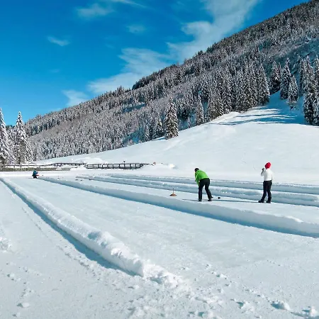 Casa vacanze Kollerhof By Interhome