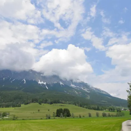 Holiday home Kollerhof - Hae120 By Interhome Aich (Styria)