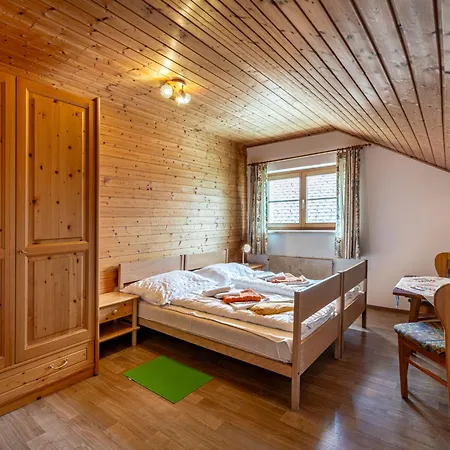 Kollerhof - Hae120 By Interhome *