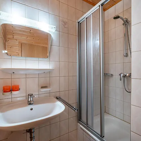 Kollerhof By Interhome Aich (Styria)