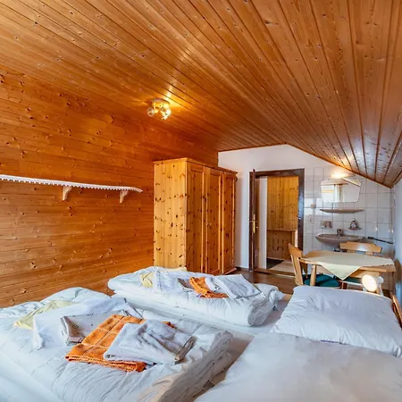 Kollerhof By Interhome * Aich (Styria)