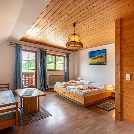 Дом отдыха Kollerhof - Hae120 By Interhome *