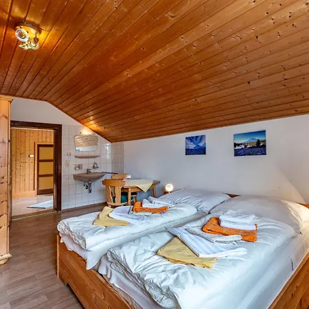 Kollerhof - Hae120 By Interhome Holiday home Aich (Styria)
