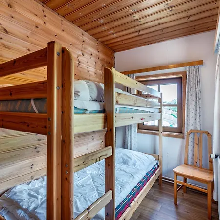 Kollerhof - Hae120 By Interhome *
