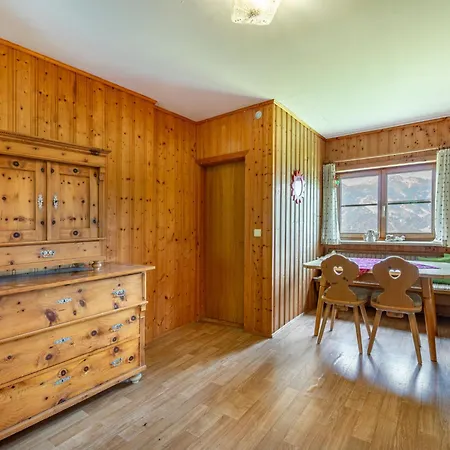 Kollerhof By Interhome Aich (Styria)