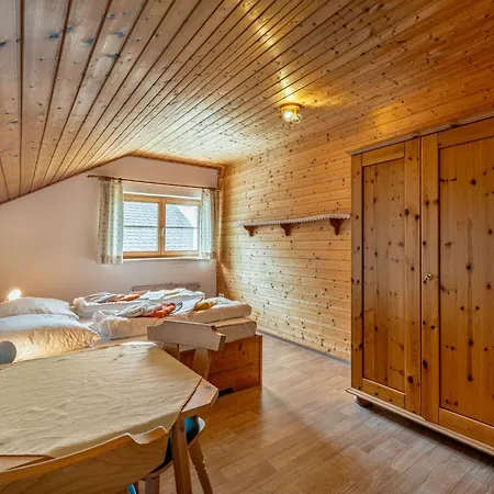 Kollerhof - Hae120 By Interhome