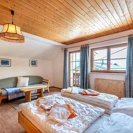 Дом отдыха Kollerhof - Hae120 By Interhome *