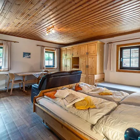 Kollerhof By Interhome * Aich (Styria)