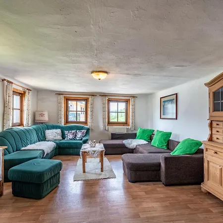 Casa vacanze Kollerhof By Interhome