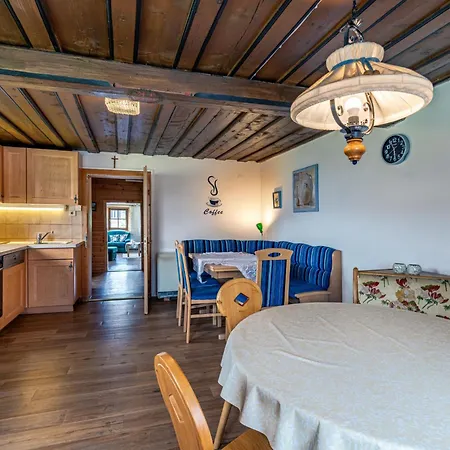 Kollerhof By Interhome Casa vacanze Aich (Styria)