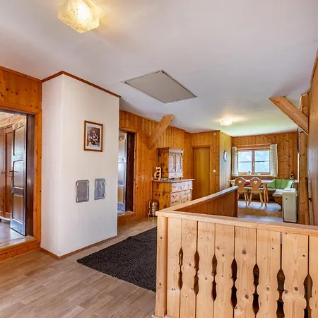 Kollerhof - Hae120 By Interhome *