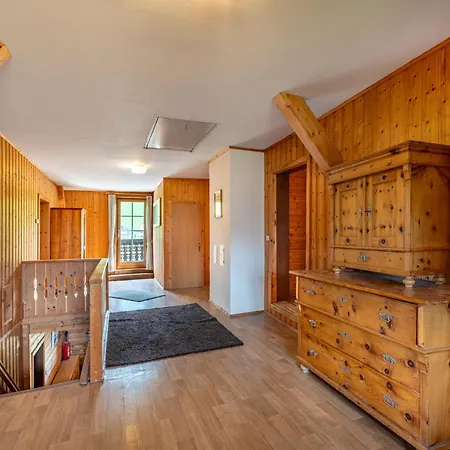 Kollerhof By Interhome Aich (Styria)