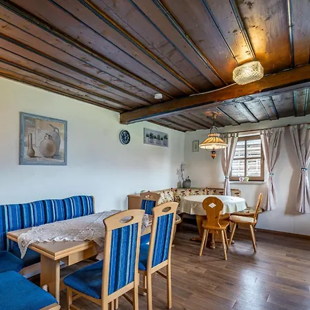 Kollerhof - Hae120 By Interhome *