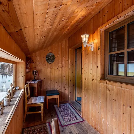 Kollerhof - Hae120 By Interhome Holiday home