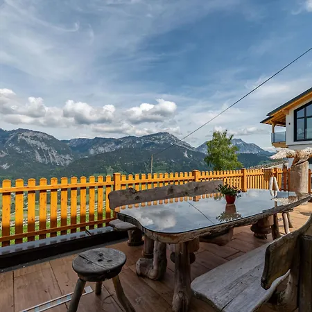 Kollerhof By Interhome Casa vacanze