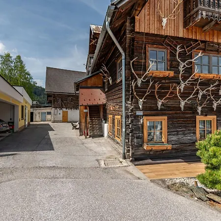 Kollerhof - Hae120 By Interhome *