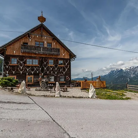 Kollerhof - Hae120 By Interhome