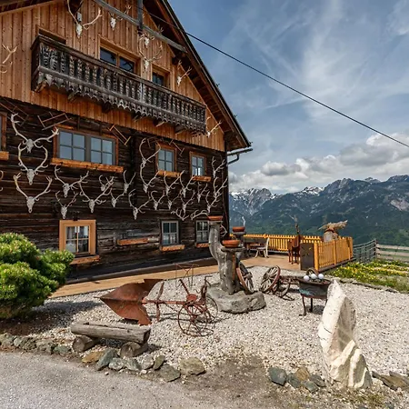 Kollerhof - Hae120 By Interhome Holiday home