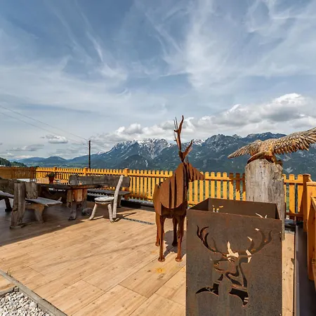 Kollerhof - Hae120 By Interhome *