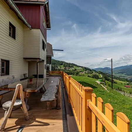 Kollerhof - Hae120 By Interhome Holiday home