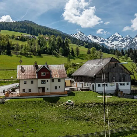 Kollerhof - Hae120 By Interhome Aich (Styria)